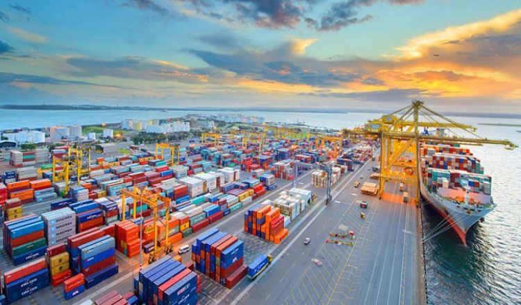 রপ্তানি আয়ের লক্ষ্যমাত্রা পূরণ হয়নি, বেড়েছে প্রবৃদ্ধি